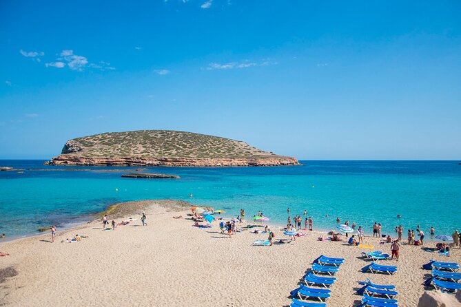 Ibiza Boat Rental Without Licence - What’s Included (and Why It’s Better Than You Think)
