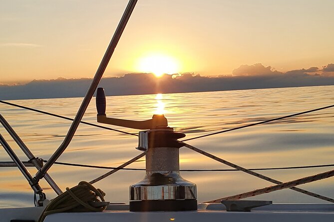 Ibiza Boat Trip to Formentera | Full-Day Experience - Crew style: attentive captains and a safety-first vibe