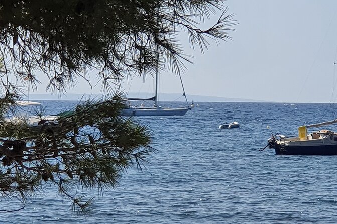 Ibiza Boat Trip to Formentera | Full-Day Experience - Price and weather: when $174.43 actually makes sense