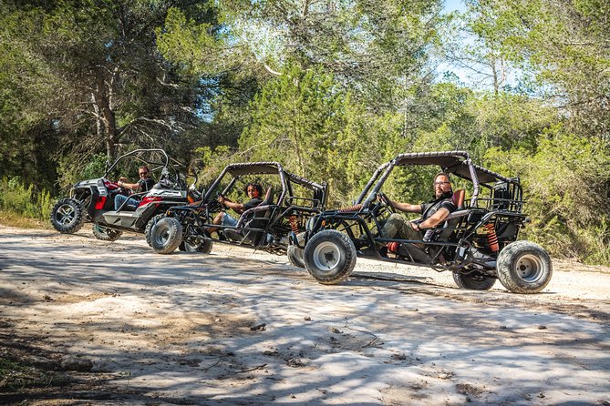Ibiza: Buggy Excursion - Key things to know before you book