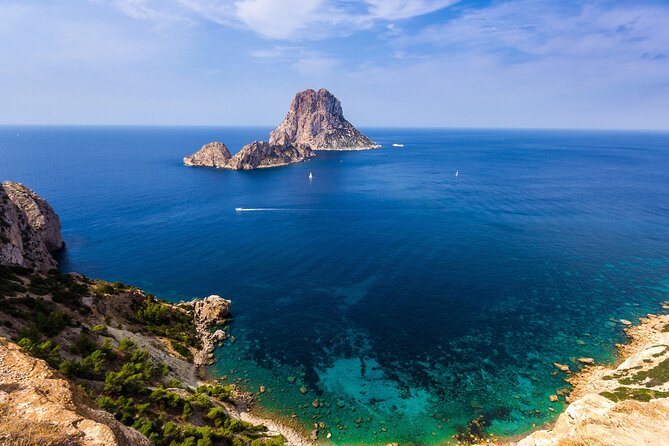Ibiza: Buggy Excursion - Why Ibiza looks different from a buggy seat