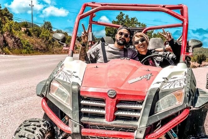 Ibiza: Buggy Excursion - Who this buggy excursion is perfect for
