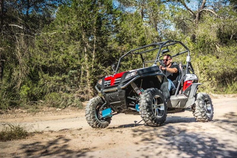 Ibiza: Buggy Sightseeing Excursion - Key Highlights You’ll Care About
