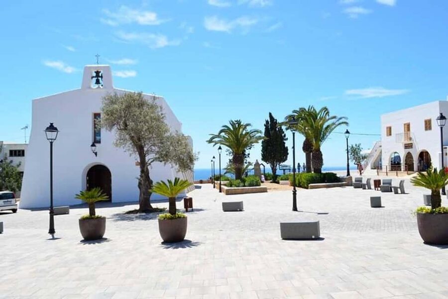 Ibiza: Buggy Sightseeing Excursion - Environment and Plastic Reduction: Small Steps You Actually See
