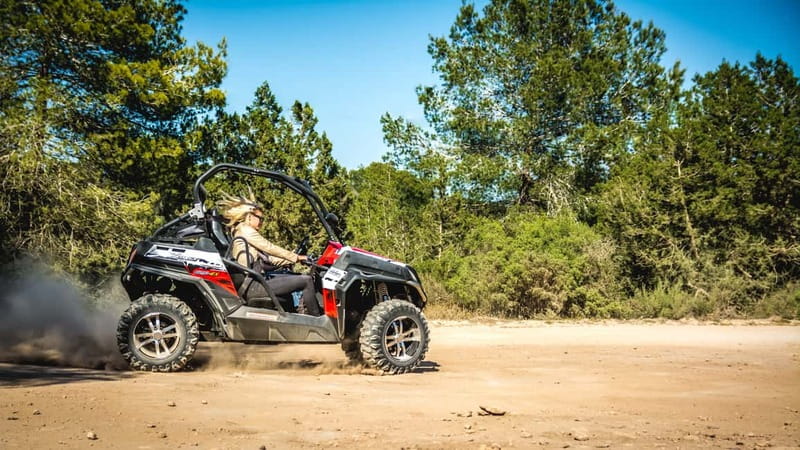 Ibiza: Buggy Sightseeing Excursion - Who Should Book This Buggy Excursion (and Who Should Skip It)