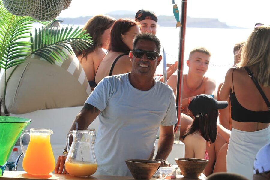 Ibiza by Sea: Coves, Caves, Water Sports & Open Bar - The Bottom Line: Should You Book?