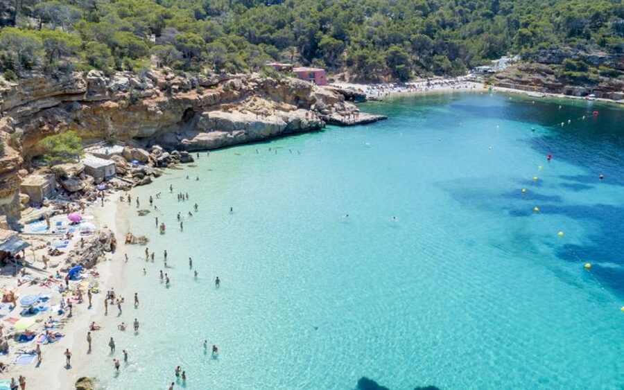 Ibiza: Cala Salada & North Cruise with Drinks & Snorkeling - Weather, Eco Rules, and Practical Tips That Actually Help