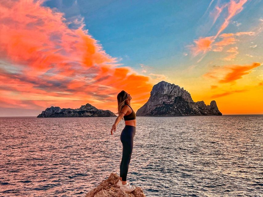 Ibiza: Combo Boat Trip, 4x4 Safari and Es Vedra Sunset Hike - Pickup, drop-off, and practical logistics that matter