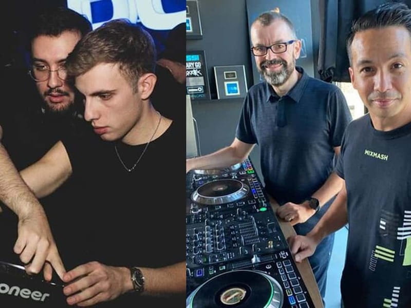 IBIZA DJ lesson, sunset and party at Cafe del Mar - Key points at a glance
