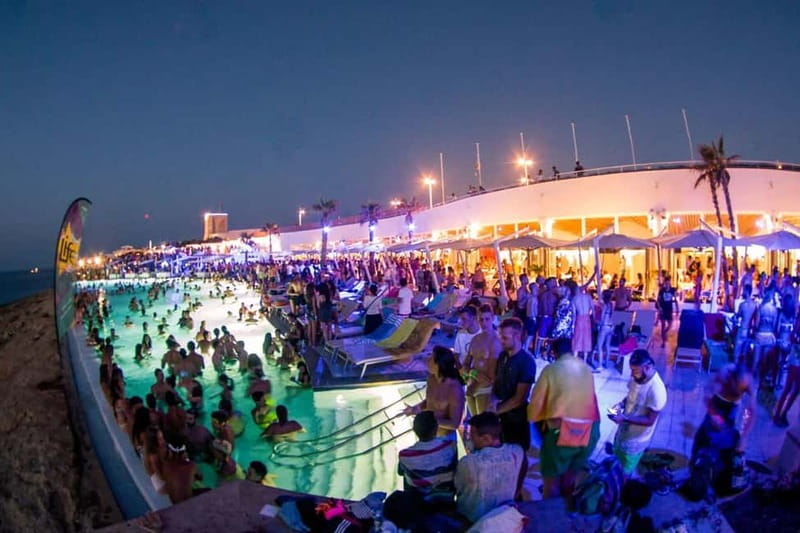 IBIZA DJ lesson, sunset and party at Cafe del Mar - Should you book this Ibiza DJ lesson and Café del Mar sunset?