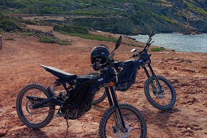 Ibiza: Electric Motorbike Excursion - Key points to know before you go