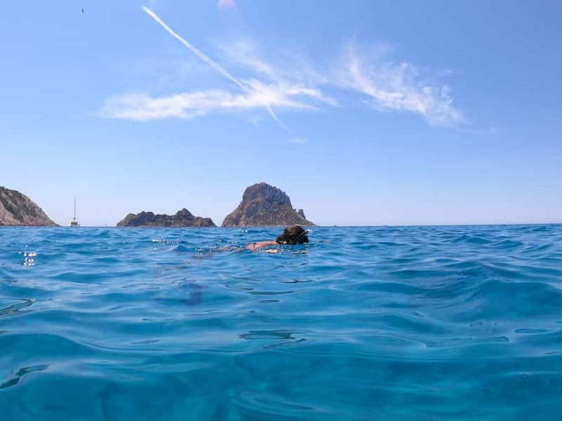 Ibiza: Es Vedrà Boat Tour with Swimming Stop - Key things I’d zero in on