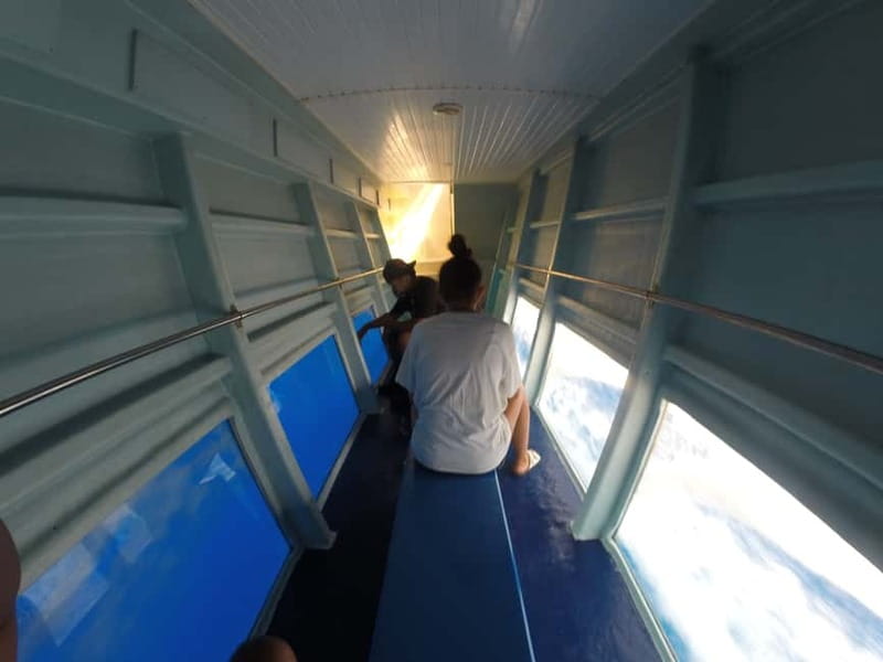 Ibiza: Es Vedrà Boat Tour with Swimming Stop - The price: what $48 buys you (and what to check)