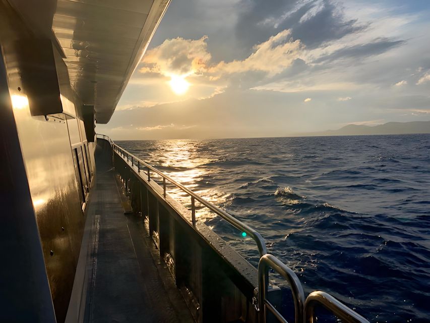 Ibiza: Figueretas Round-Trip Transfer to Formentera - Price and value: is $34 a fair deal for a day trip?