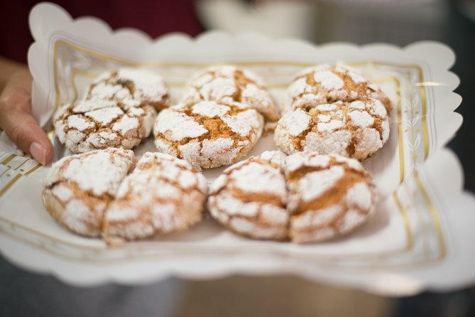 Ibiza Food, Drink & Culture Tour - A 6:00 pm Tasting Walk Through Ibiza Town and Dalt Vila
