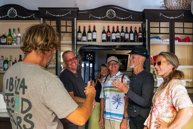 Ibiza Food, Drink & Culture Tour - Price and Value: What $181.02 Buys You