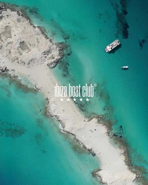 Ibiza: Formentera Cruise at Ibiza Boat Club - Getting to Playa d’en Bossa: where you’ll meet and how boarding works