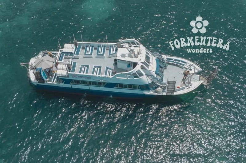 Ibiza: Formentera Cruise Breakfast, Paella, OpenBar & Sports - Key highlights you’ll feel right away