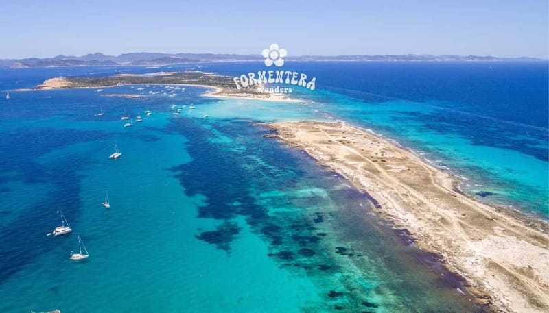 Ibiza: Formentera Cruise Breakfast, Paella, OpenBar & Sports - Water sports: what’s included and what depends on timing
