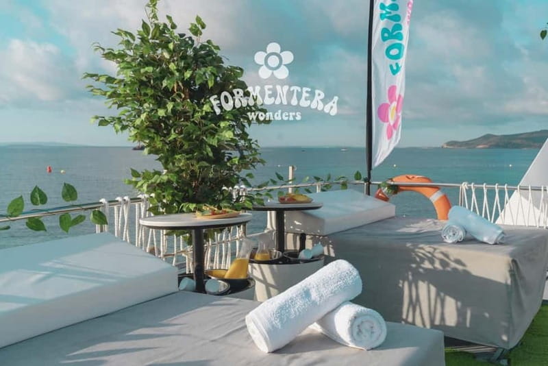 Ibiza: Formentera Cruise w/Breakfast, Paella, and Open Bar - Key highlights to know before you go