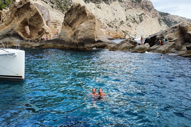 Ibiza & Formentera Private Catamaran Full-Day Sailing Tour - Price and Value: What $1,609 Covers