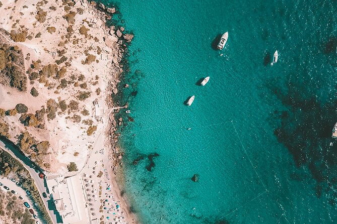 Ibiza & Formentera Private Catamaran Full-Day Sailing Tour - The Return Sail and Sunset Views