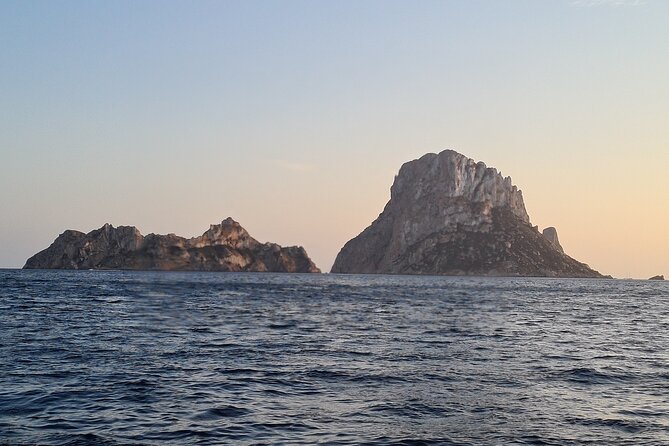 Ibiza & Formentera Private Deluxe Sailing: Full Day - Food, WiFi, and Small Comforts That Make the Day Easier