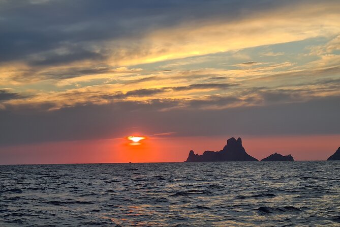 Ibiza & Formentera Private Deluxe Sailing: Full Day - Price and Value: When a Private Sail Makes Sense