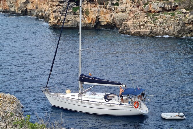 Ibiza & Formentera Private Deluxe Sailing: Full Day - Who This Tour Fits Best (And Who Should Skip It)
