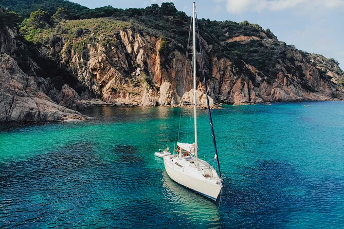 Ibiza & Formentera Private Full-Day Sailing Tour - Key takeaways before you book