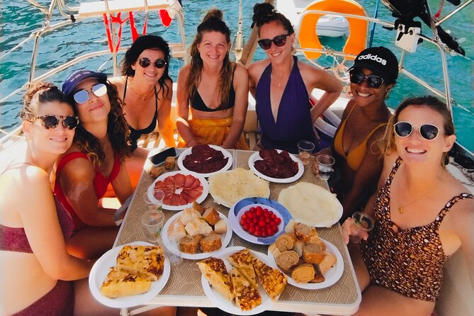 Ibiza & Formentera Private Full-Day Sailing Tour - Why this private Ibiza-to-Formentera sail is worth your time