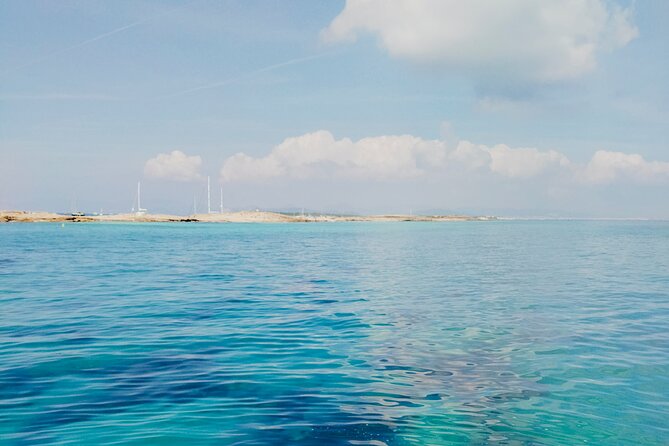 Ibiza & Formentera Private Full-Day Sailing Tour - What you actually get onboard (and what you’ll need to bring)