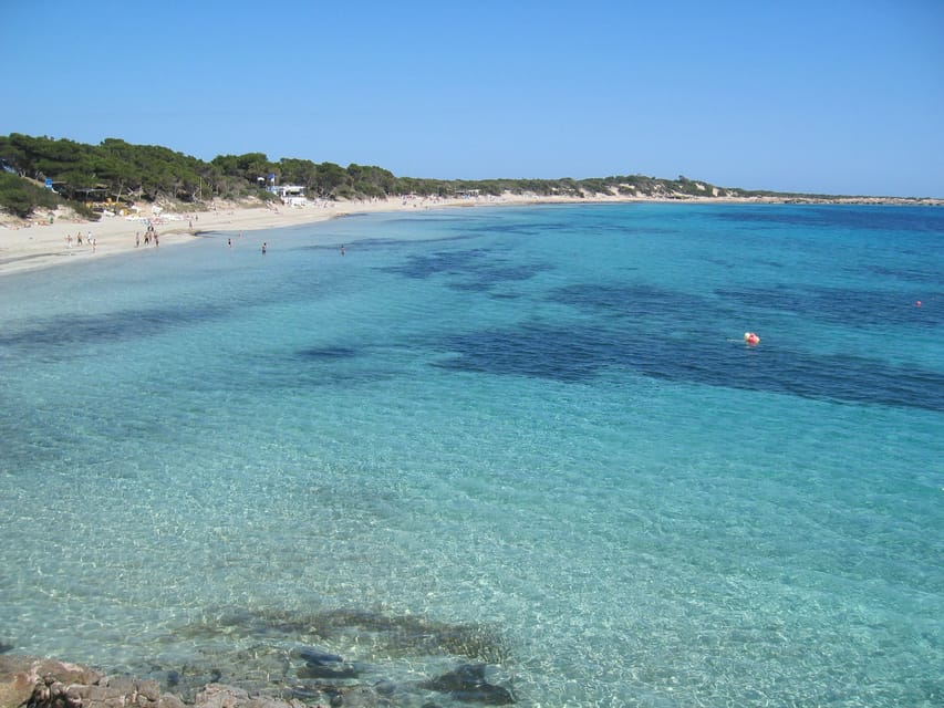 Ibiza: Full-Day Excursion and Visit to a Hippy Market - Hippy markets: Punta Arabi Wednesdays and Las Dalias Saturdays