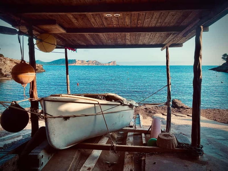 Ibiza: Half Day Island Tour with Iconic Photo Spots - The 5-hour photo route: why this plan works on Ibiza