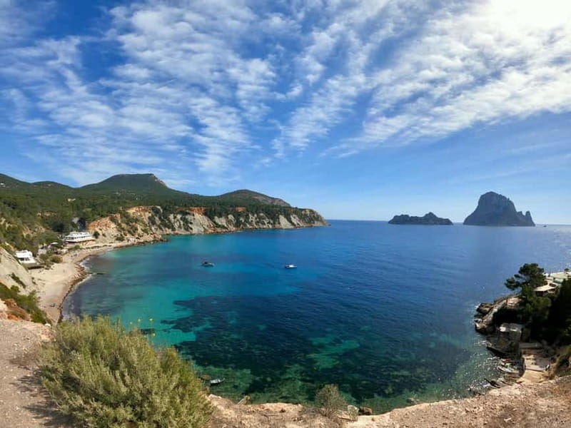 Ibiza: Half Day Island Tour with Iconic Photo Spots - Getting picked up: where it starts and why it matters