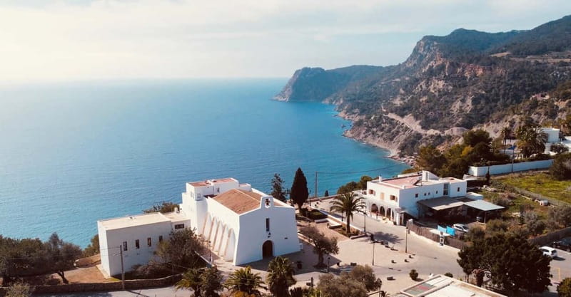 Ibiza: Half Day Island Tour with Iconic Photo Spots - Price and value: is $91 per person a fair deal?
