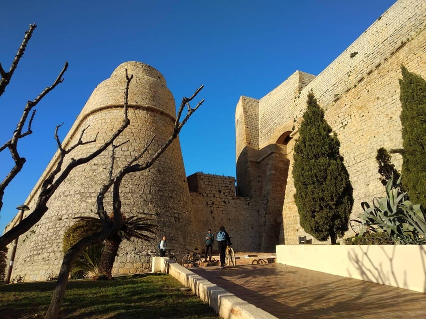 IBIZA HIGHLIGHTS TOUR: From Unesco heritage to best beaches - Quick call: should you book this Ibiza highlights tour?