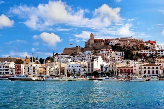 Ibiza Island Tour: Punta Arabi Local Market - Key takeaways before you go