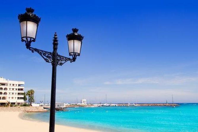 Ibiza Island Tour: Punta Arabi Local Market - The real appeal: guided Ibiza without the planning headache