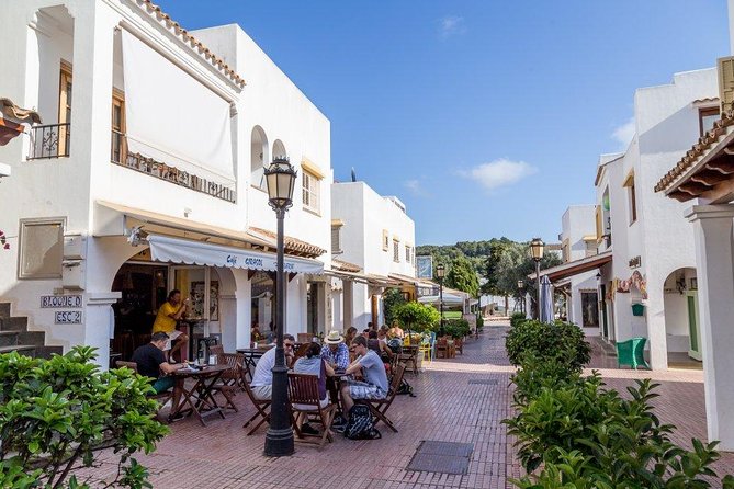 Ibiza Island Tour: Punta Arabi Local Market - Price and value: what $98.30 gets you (and what it doesn’t)