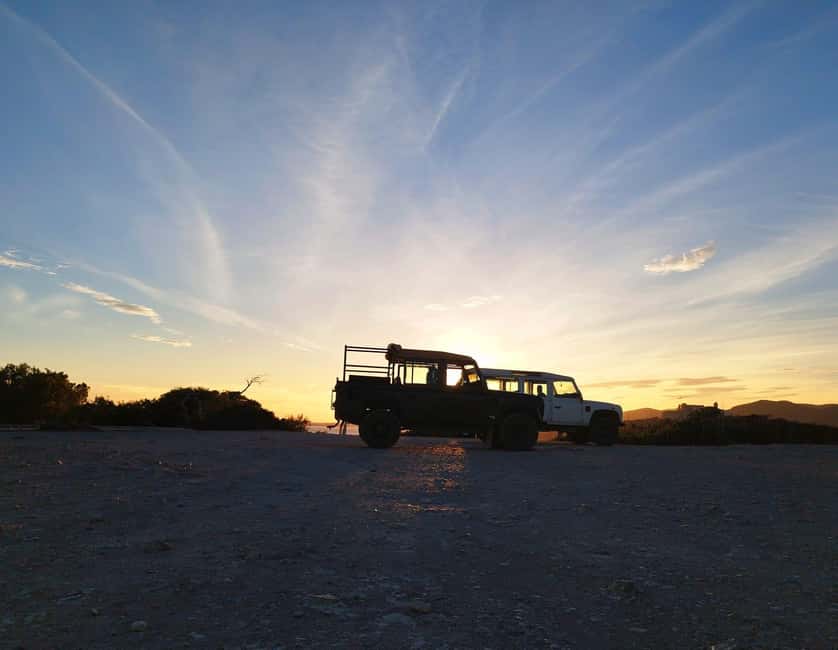 Ibiza: Jeep Safari Island Exploration - Key highlights worth planning around
