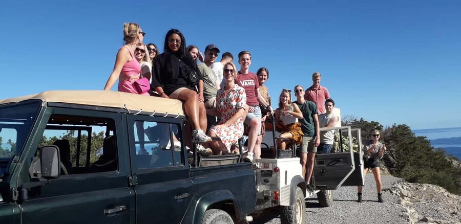 Ibiza: Jeep Safari Island Exploration - Who This Tour Fits Best (and Who Should Skip It)