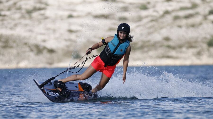 Ibiza: Jet Board Lesson With Certified Instructor - Key things to know before you go