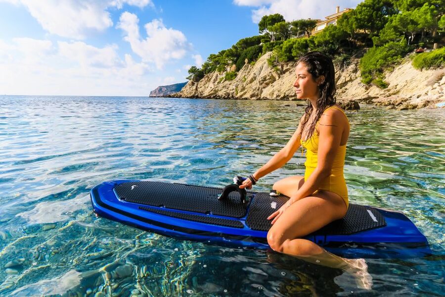 Ibiza: Jet Board Lesson With Certified Instructor - Price for Two: Is $212 a Good Deal?