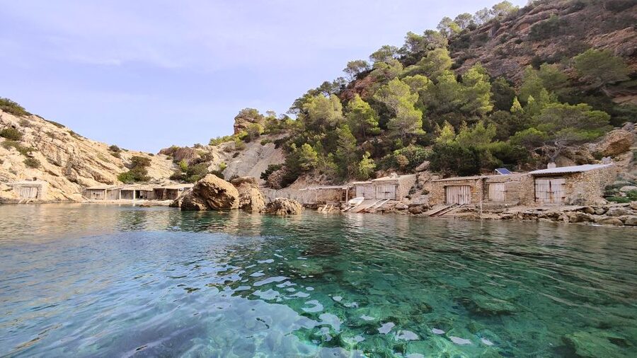 Ibiza Jet Ski Tour: San Antonio to Cala Salada - No License - Who This Tour Fits Best