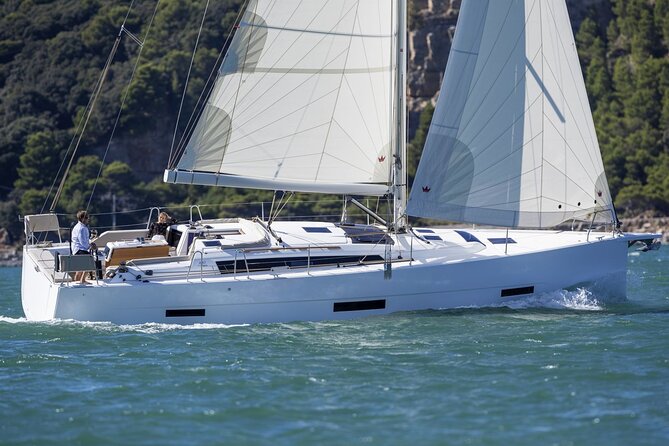 Ibiza Midday or Sunset Sailing with Light Snacks and Open Bar - Crew energy and small-group comfort (and why it affects your experience)