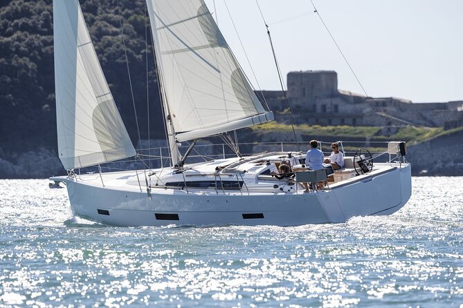 Ibiza Midday or Sunset Sailing with Light Snacks and Open Bar - Price and value: what $114.65 gets you in practice