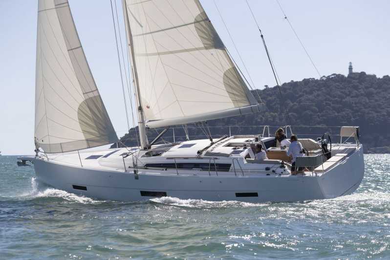 Ibiza: Midday or Sunset Sailing with Snacks and Open Bar - Key points before you book
