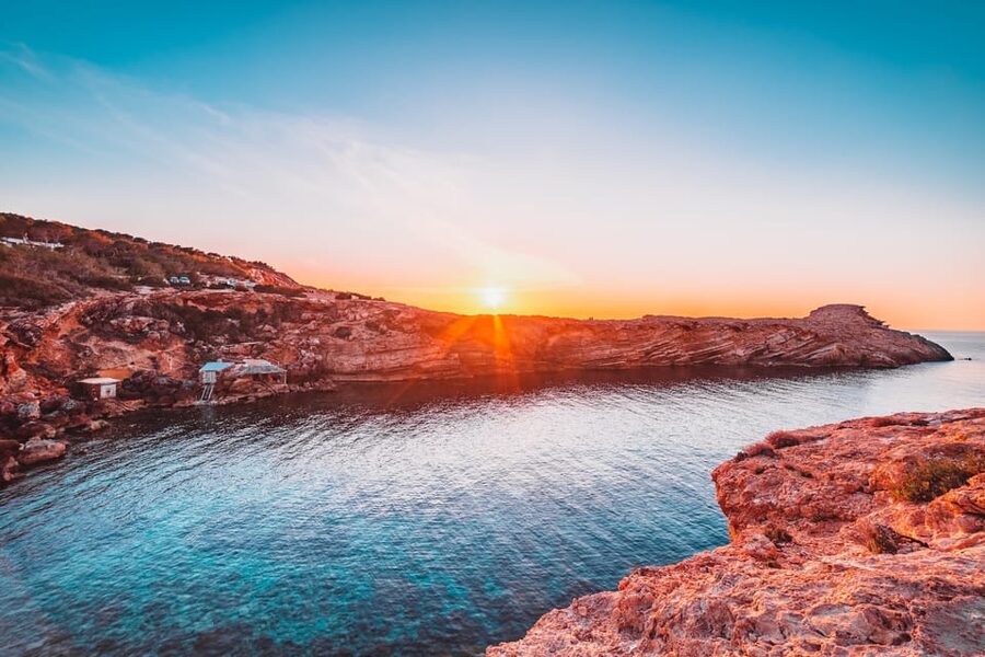 Ibiza: Midday or Sunset Sailing with Snacks and Open Bar - The Water Break: Swim Platform, Paddleboarding, and Snorkeling Gear