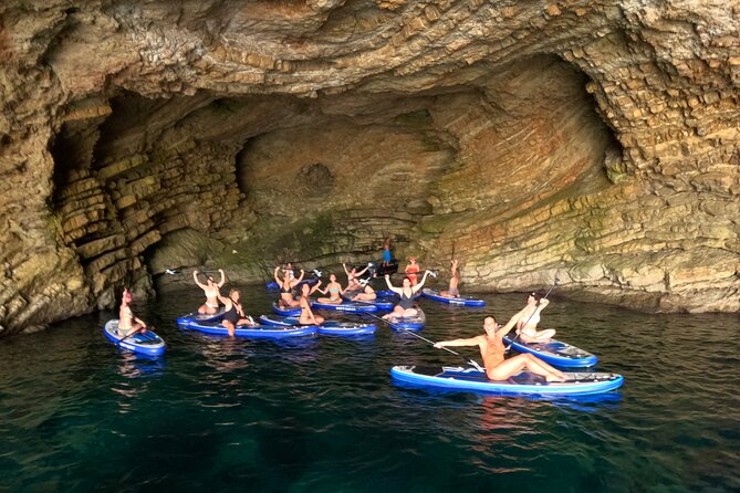 Ibiza Morning Paddle Board Tour - Key things that make this SUP tour worth your morning